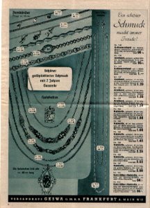 Frankfurt Bockenheim GESWA 1940-Seite 6