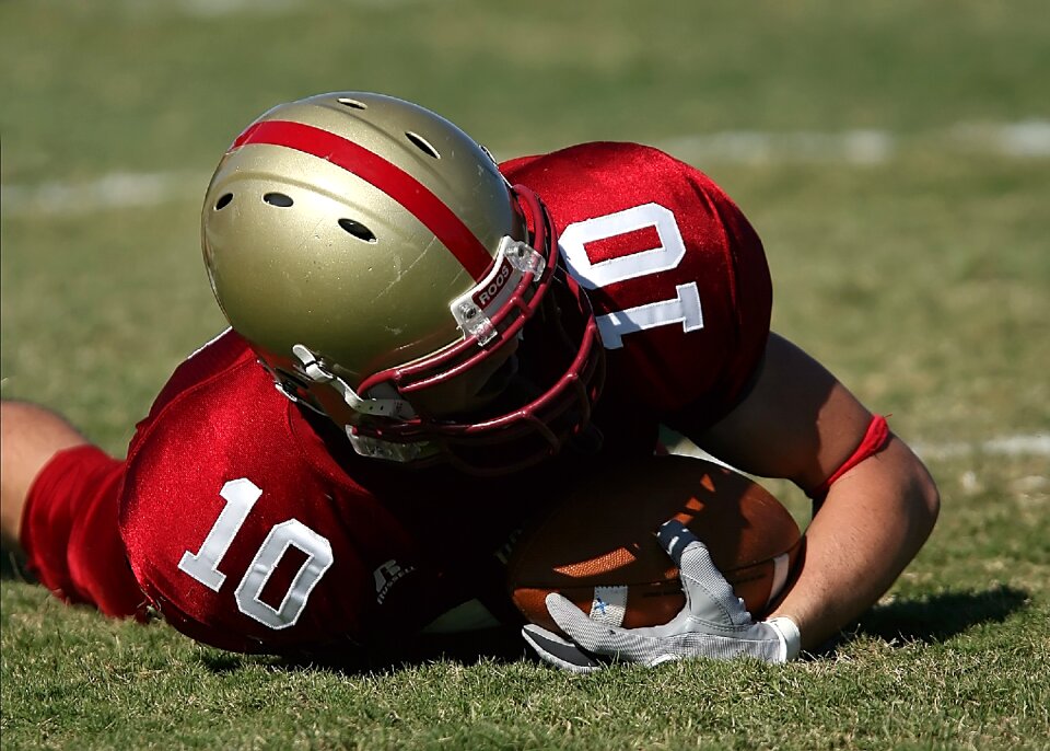 Ball carrier sport ball photo