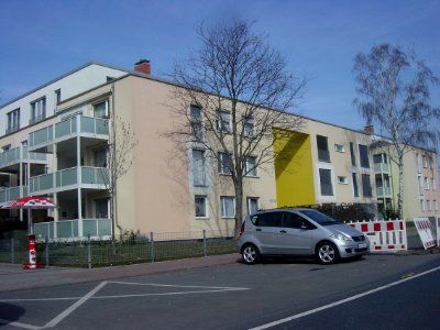 Frankfurt Praunheim Heerstr.190-212E