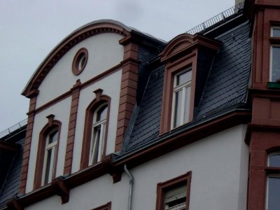 Frankfurt-Bockenheim Kurfürstenstraße 2 02317