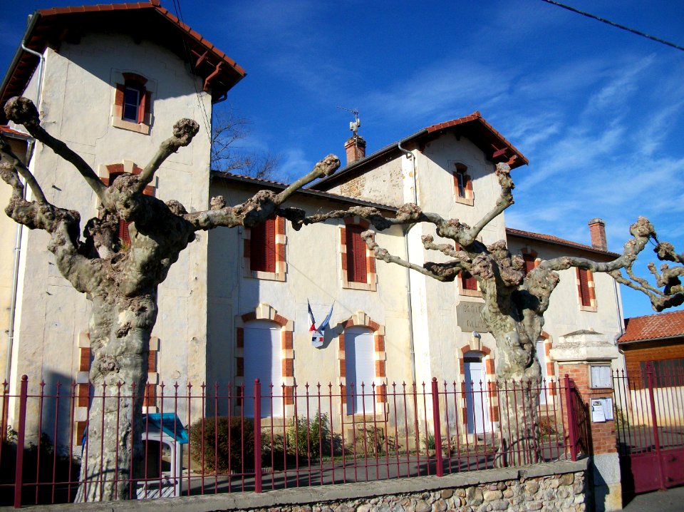 Franquevielle école