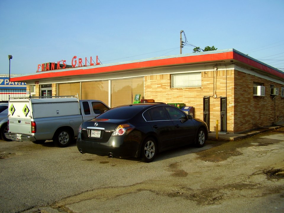 FranksGrill
