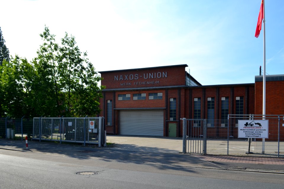 Frankfurt.Fechenheim, Orber Straße 8 (1)