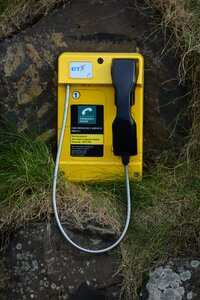 Communication giant causeway iralnd
