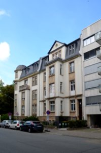 Frankfurt, Wolfsgangstraße 34 (1)