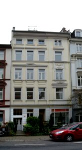 Frankfurt, Wielandstraße 55