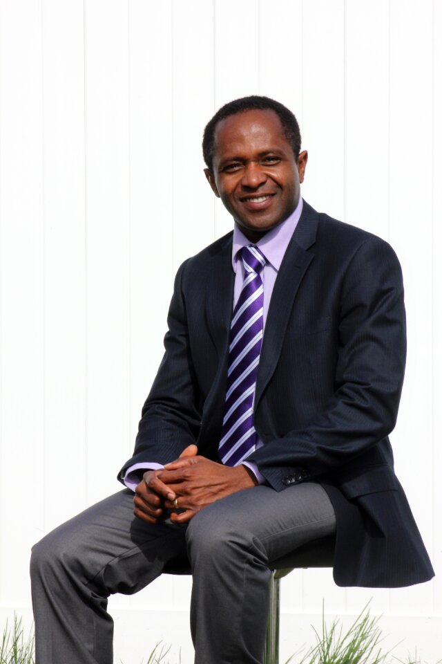 Business people fashion african american people