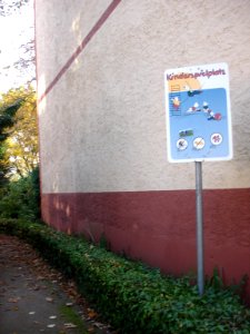 Frankfurt-Bockenheim, Kaufunger Straße A