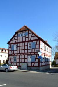 Frankfurt-Bergen, Marktstraße 56 (1)