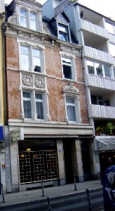 Frankfurt-Bockenheim Leipziger Straße Nr. 12 Haus Bienenkorb 29