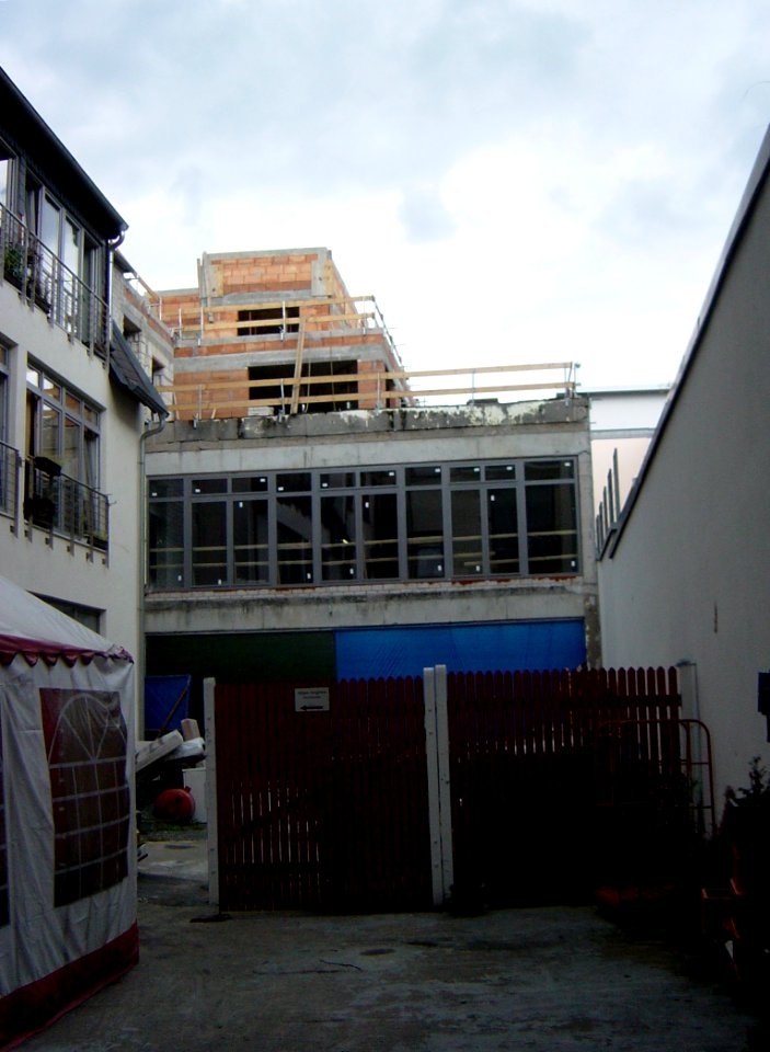 Frankfurt-Bockenheim Leipziger Straße 32 F05