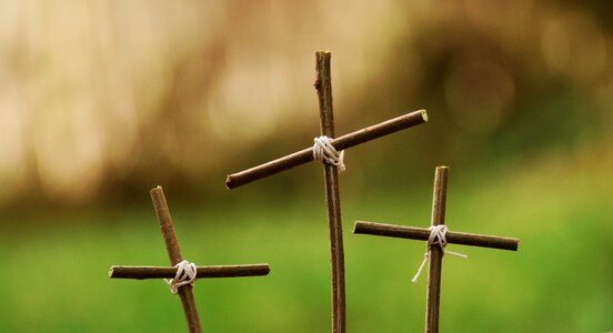 Good friday easter christianity photo