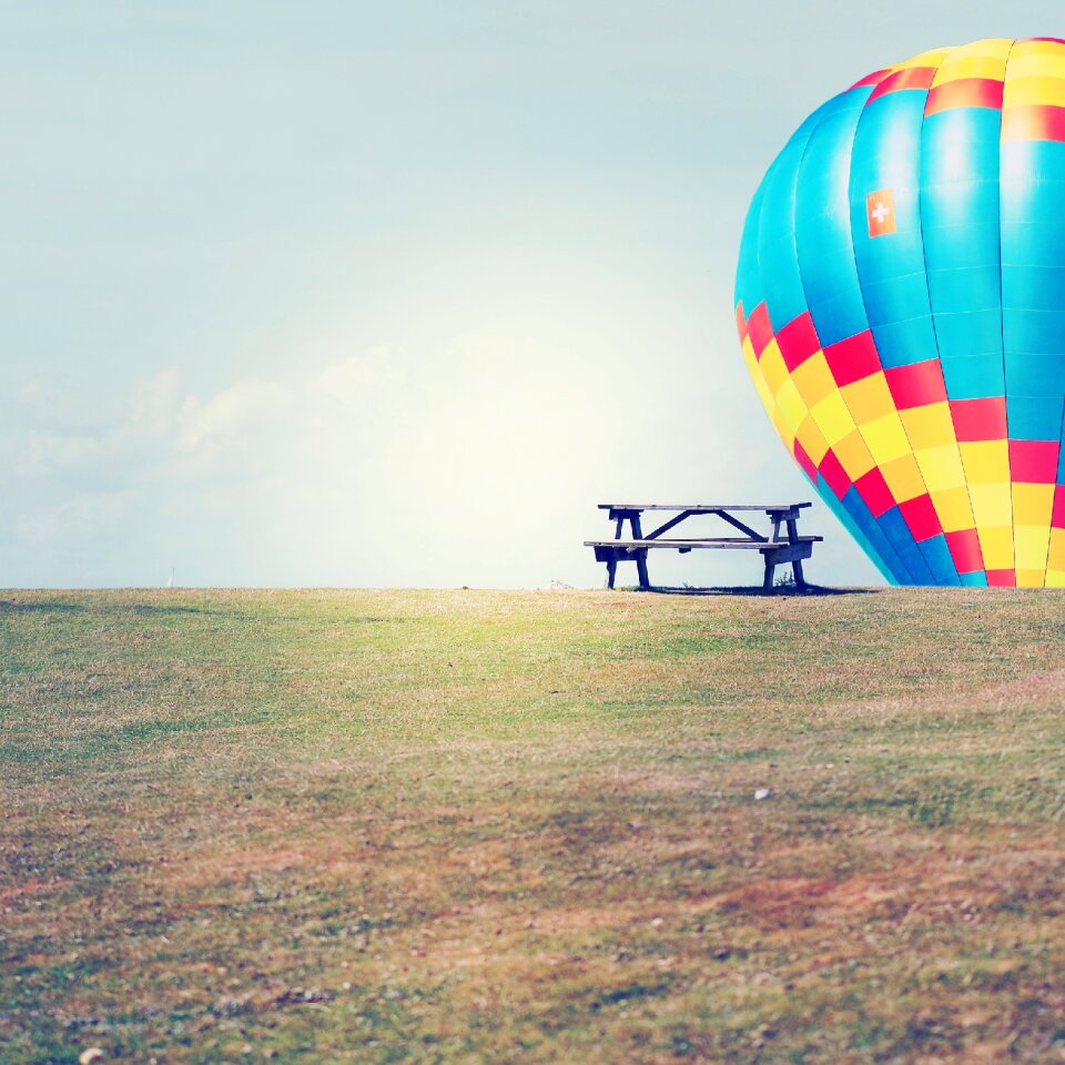 Travel vacations wait
