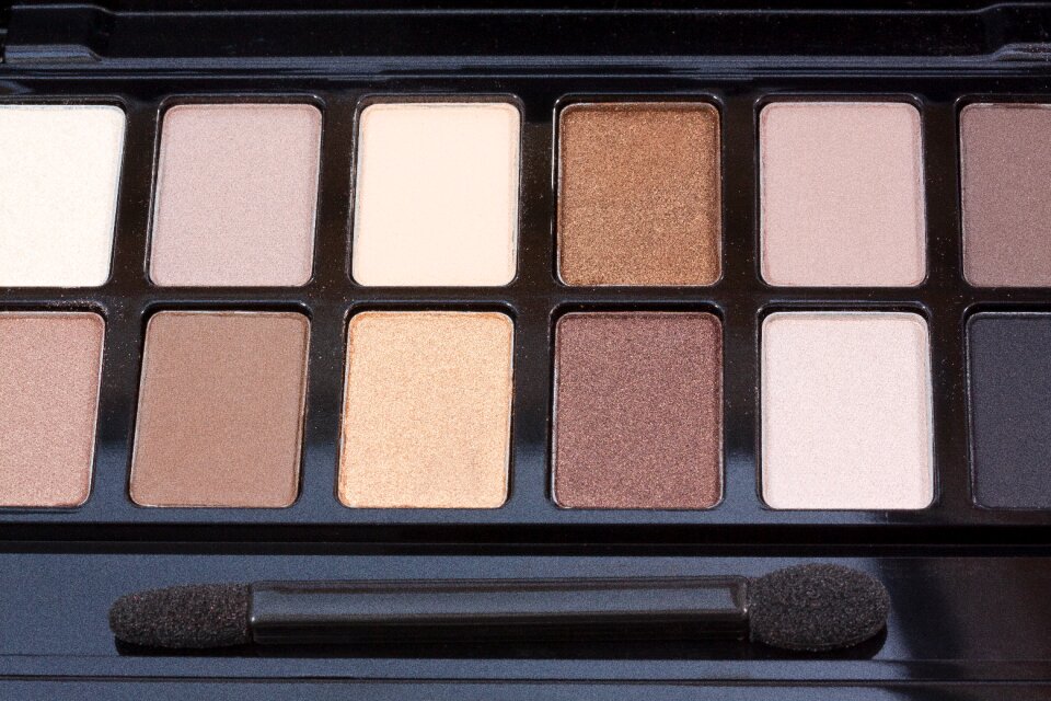 Color cosmetics talk