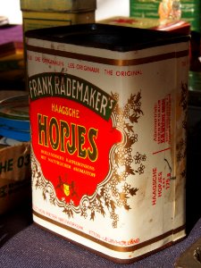 Frank Rademaker's Haagsche hopjes pic2