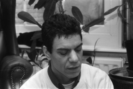 Frank Sanders, Bestanddeelnr 933-6206