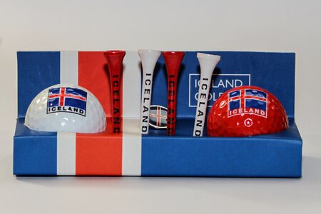 Golf-tee golf sport