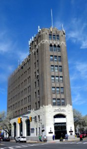 Frank M Leo Assc Bldg Bloomfield jeh