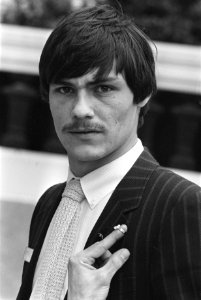 Frank Jacobs, Bestanddeelnr 932-6011