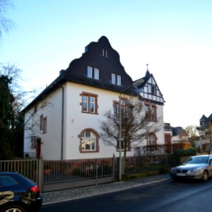 Frankfurt, Feyerleinstraße 11-13 (1)