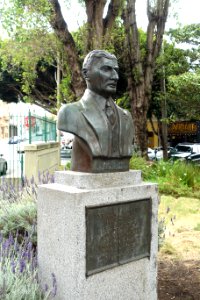 Frank Marini by Gladys Nevada Guillici - San Francisco, CA - DSC04892