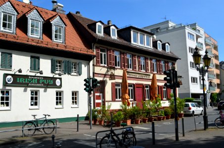 Frankfurt, Berger Straße 257 (1)