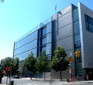 Frank Sinatra Sch of Arts 35 St 35th Ave jeh