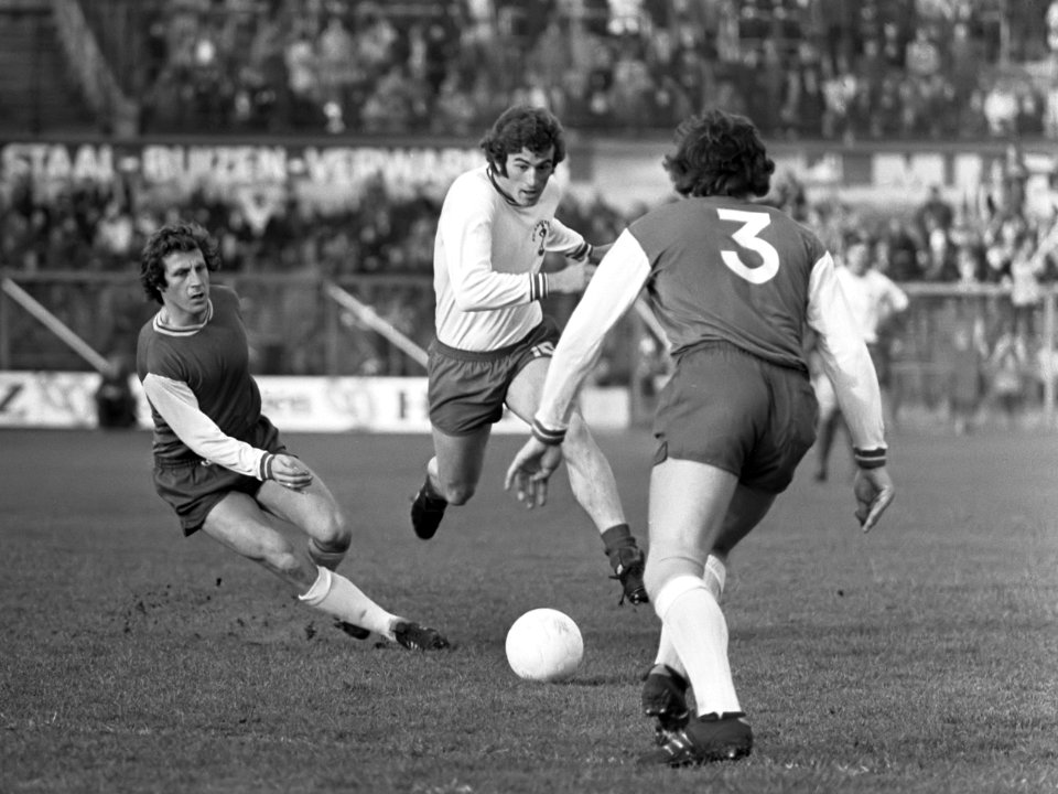 Frank Kramer (1972)