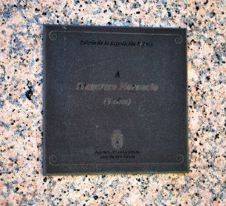 Francisco Florencio 5 anos, Isabel Zendal Gómez