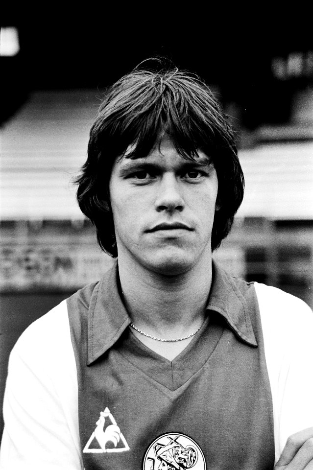 Frank Arnesen, Bestanddeelnr 930-9347
