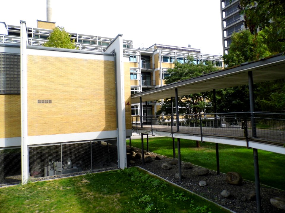 Frankfurt, Georg-Voigt-Straße 14-16