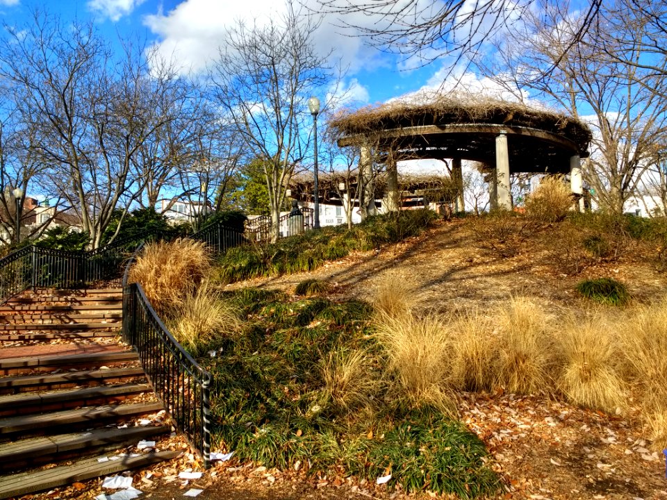 Francis Scott Key Park 2