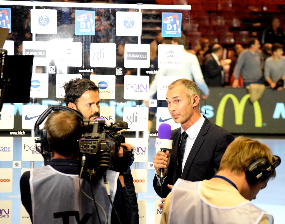 François-Xavier Houlet et Thomas Villechaize 20141029