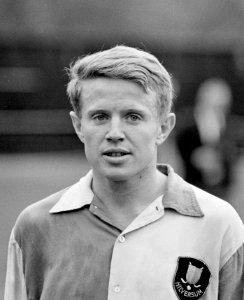 Francis van 't Hooft 1963