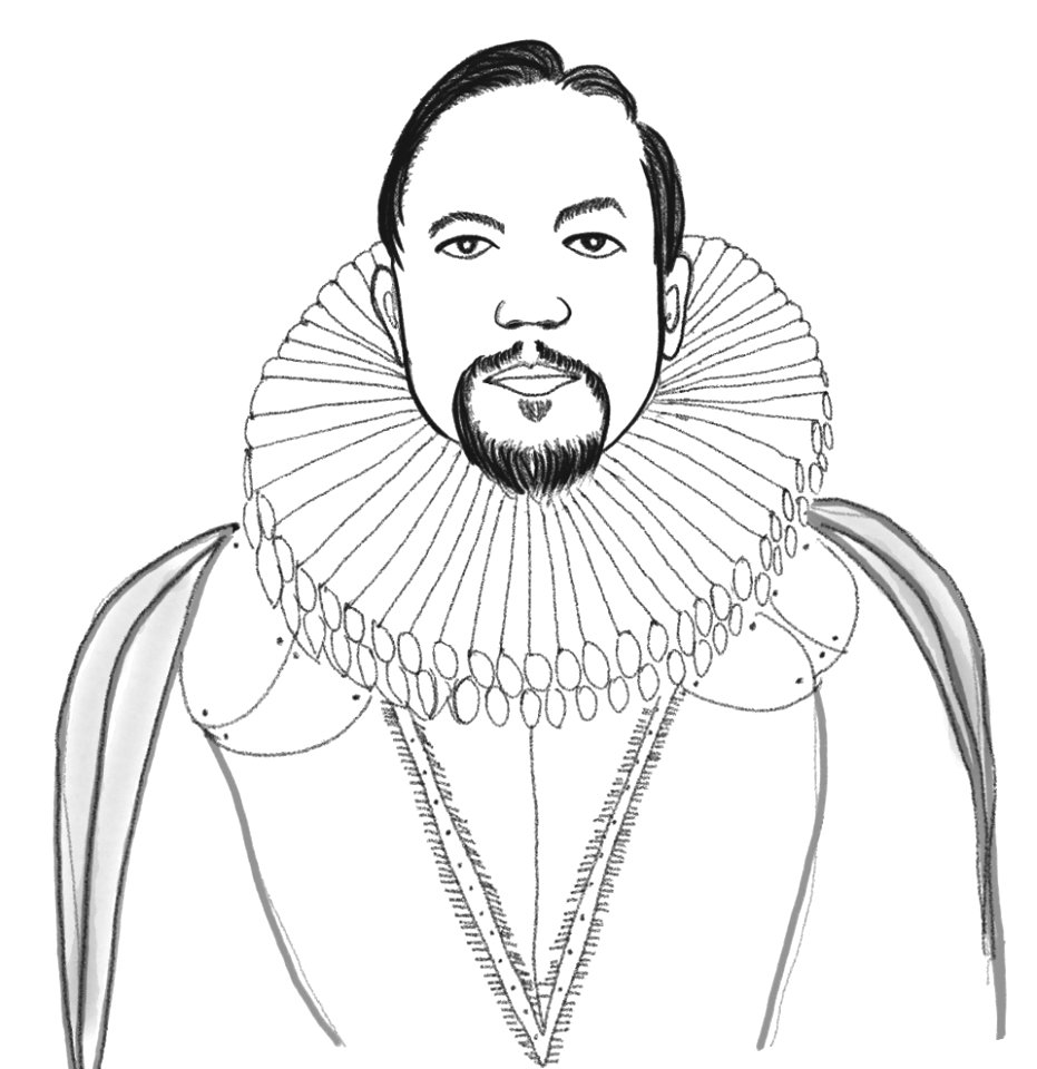 Francisco Fajardo