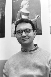 Francois de Waal , opdracht HP, Bestanddeelnr 933-8515
