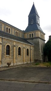 Francourville - 06 - Eglise