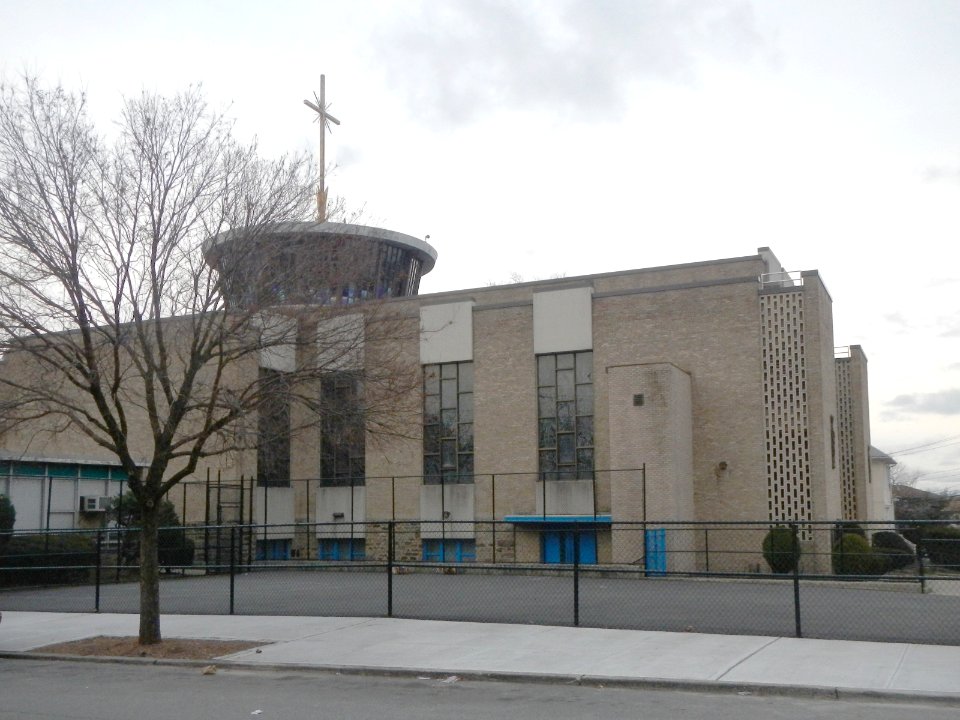 Frances of Rome Bx west cloudy jeh