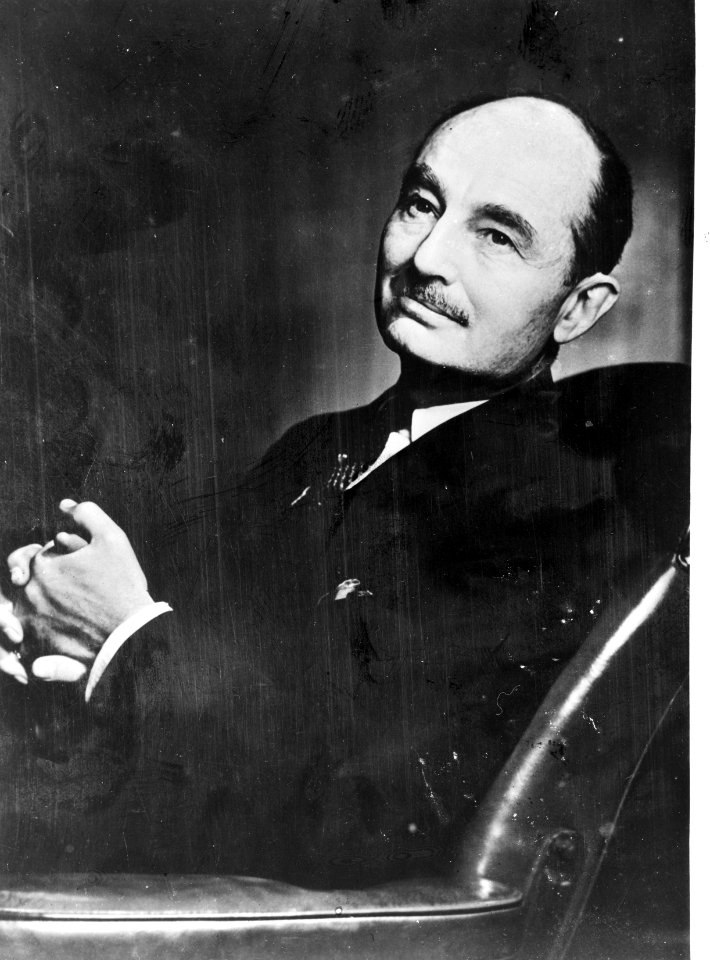 Francis Biddle, Bestanddeelnr 900-8889