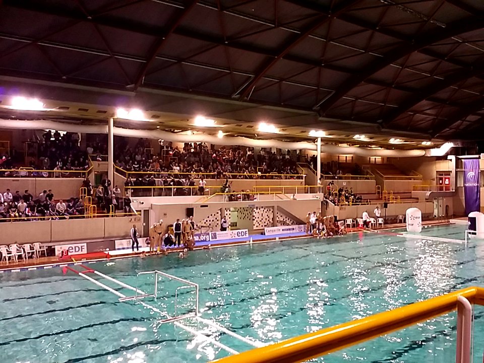 France Turquie WP 2015