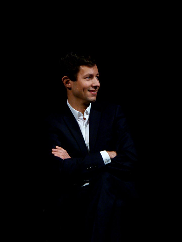 François-Xavier Bellamy (janvier 2015) (1)