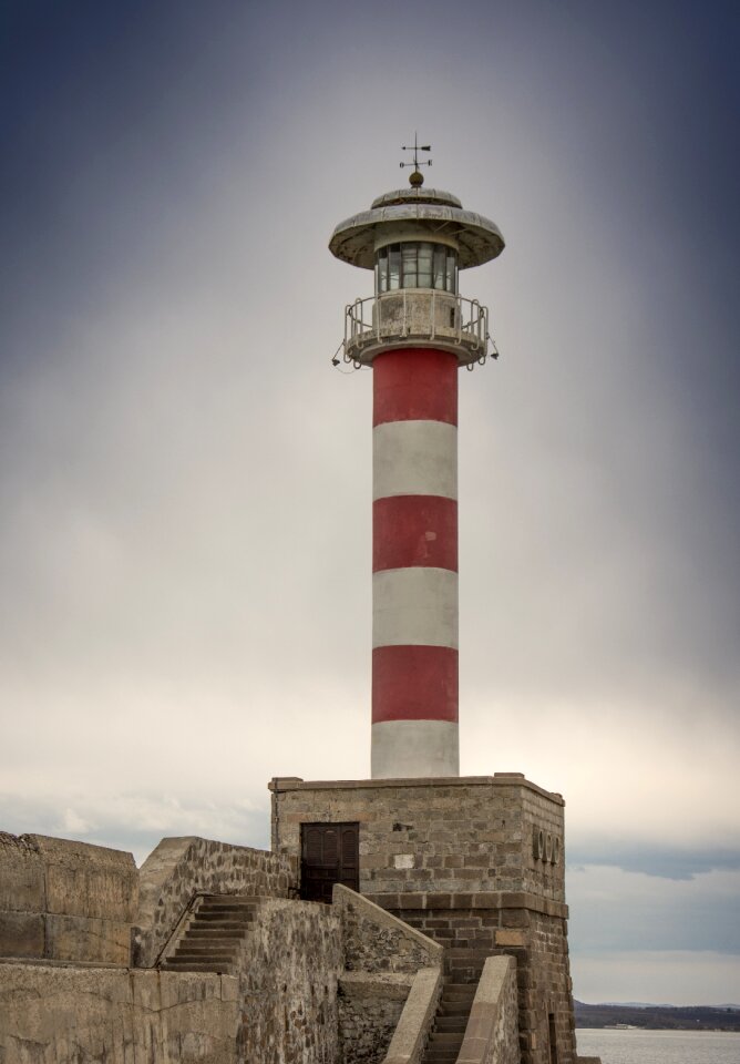 Bulgaria sea coast