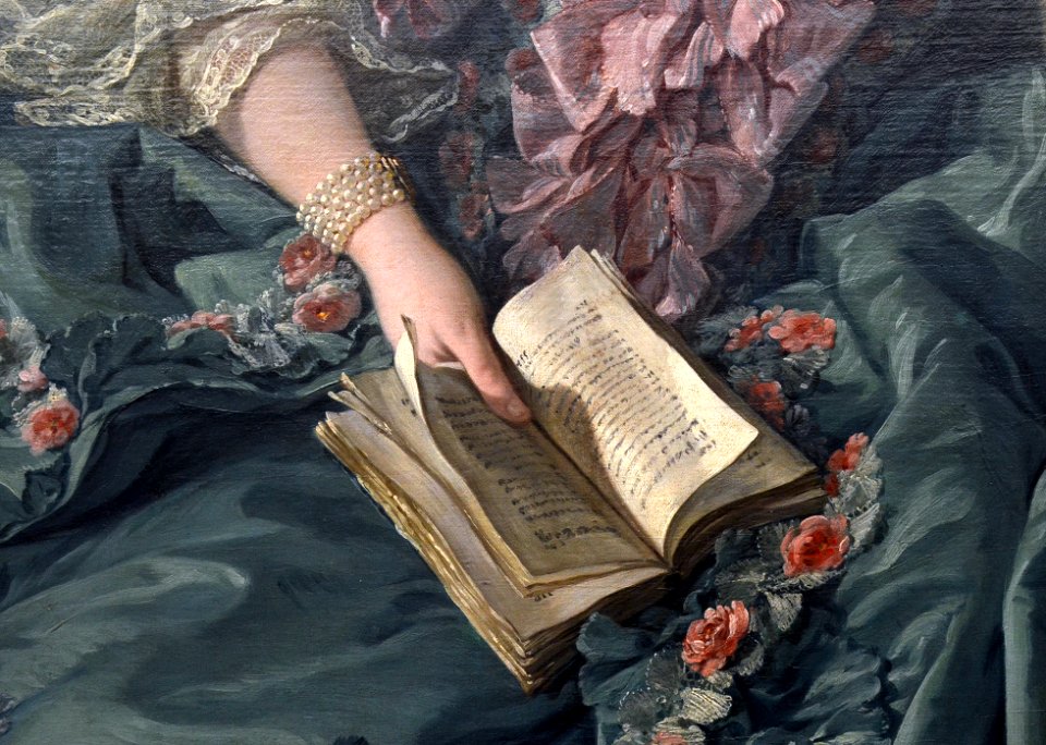 François Boucher Madame de Pompadour Munich 26102016 3