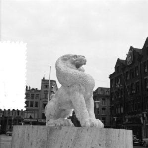 Fragmenten van Nationaal Monument Amsterdam, Bestanddeelnr 907-7910