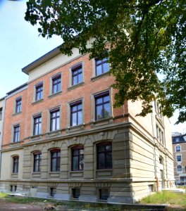 Frankfurt, Gutzkowstraße 48 (2)