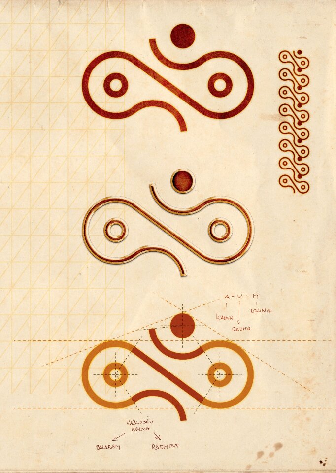 Paper spiritual age