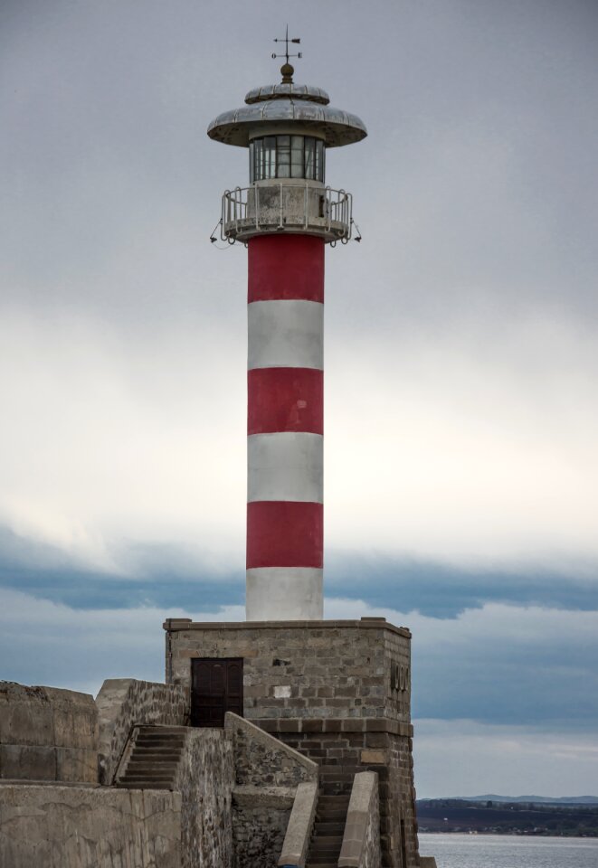 Bulgaria sea coast