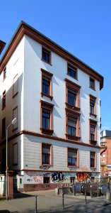 Frankfurt, Uhlandstraße 57 (1)