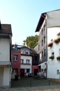 Frankfurt, Große Rittergasse 69