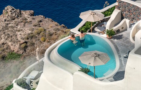 People person pool